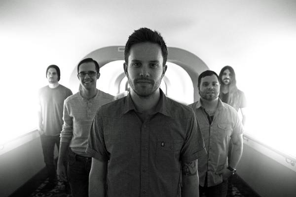 interview Between The Buried And Me